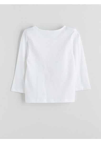 Yeni Sezon Bisiklet Yaka Hello Kitty Baskılı Kız Çocuk Pijama Takımı fırsatları