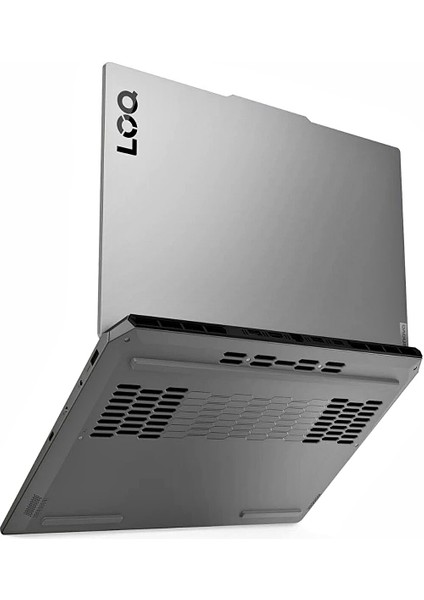 Loq 15IRX10A78 Intel I7-13650HX 16GB 512GB SSD RTX5060 Freedos 15.6" Fhd 144Hz 300NIT IPS Tanışabilir Bilgisayar 83JE00ETTRA78 indirimleri