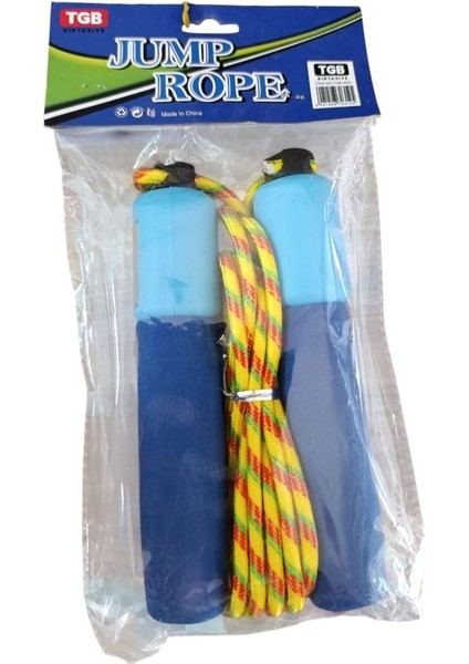 Tgb Atlama Ipi Sayaçlı 2.8 M TGB-4031-SARI