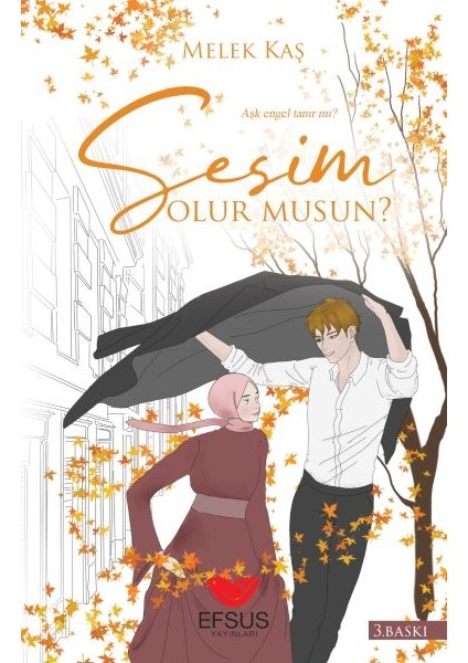 Sesim Olur Musun?