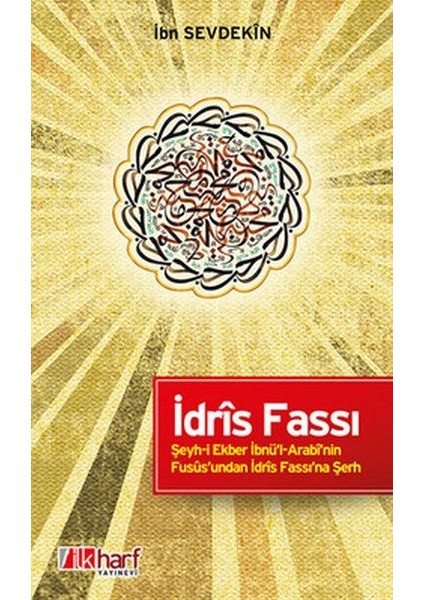 Idris Fassı