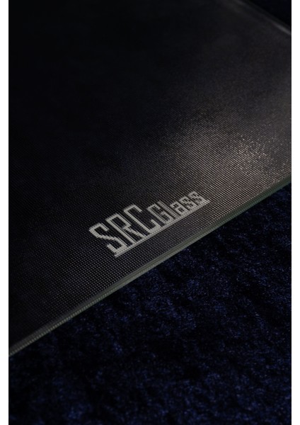Srcglass Cam Mouse Pad Siyah (Premıum) 30X30CM fiyatları