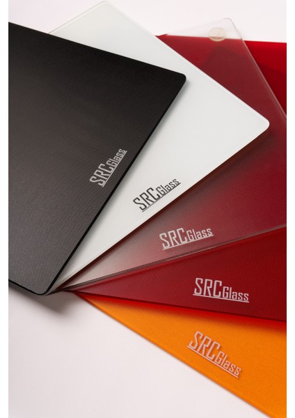 Srcglass Cam Mouse Pad Siyah (Premıum) 30X30CM fırsatları