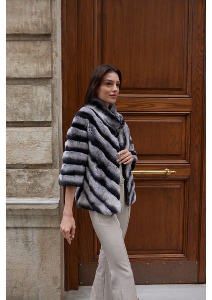 Fleur De Neige Hakiki Kürk fiyatları