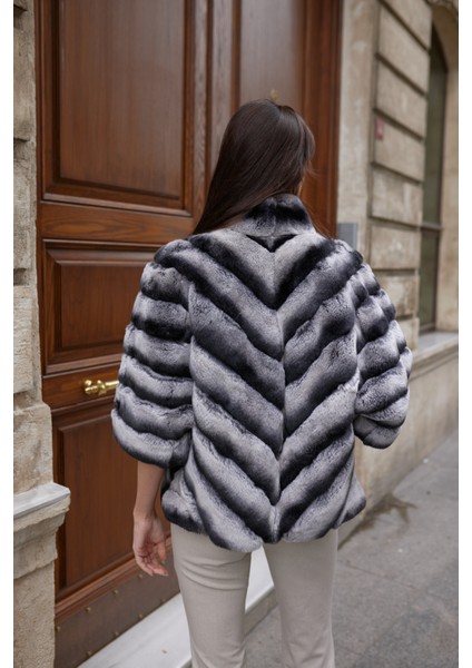 Fleur De Neige Hakiki Kürk fırsatları