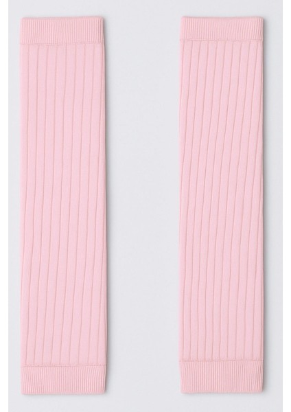 Basic Kalın Pamuk Içerikli Tozluk