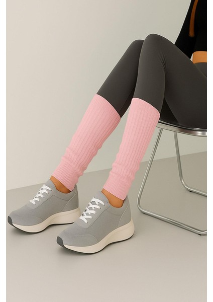 Basic Kalın Pamuk Içerikli Tozluk fırsatları