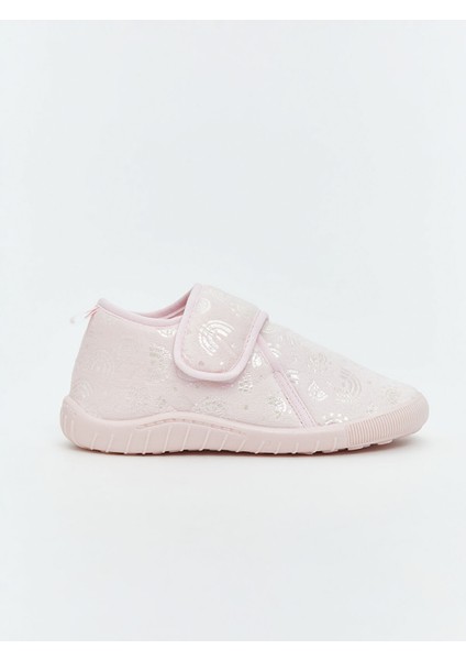 Yeni Sezon Cırt Cırtlı Kız Çocuk Panduf fiyatları