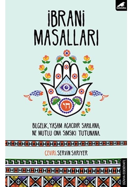 Ibrani Masalları