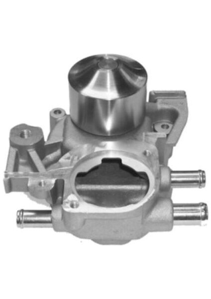 GWSU-15A - Devirdaim Su Pompası Subaru Forester 2.0l EJ20 Xt Turbo 04- / Impreza 2.0l EJ20 Turbo 94-00 / Fores