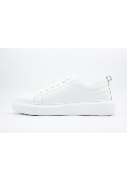 Bm Galata %100 Deri Erkek Sneaker indirimleri