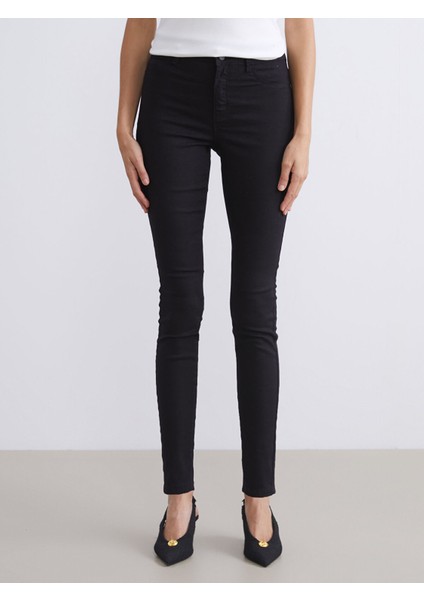 Yeni Sezon Jüpiter Süper Skinny Fit Jean Pantolon fiyatları