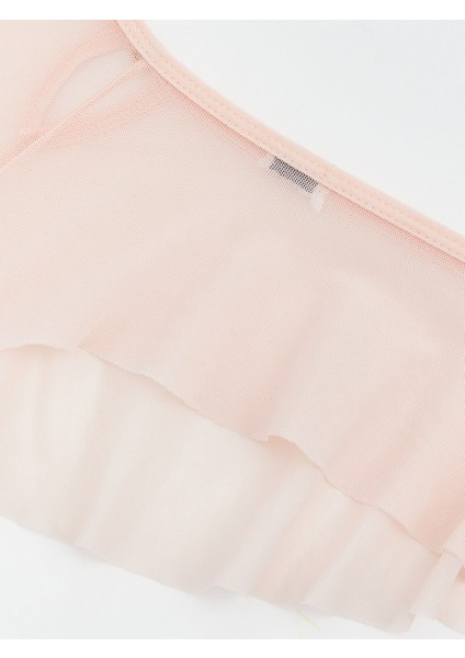 Yeni Sezon Düz Brazilian Külot modelleri