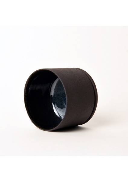 Toffee Siyah Espresso Fincanı – 80 ml Stoneware – 1 Adet fiyatları