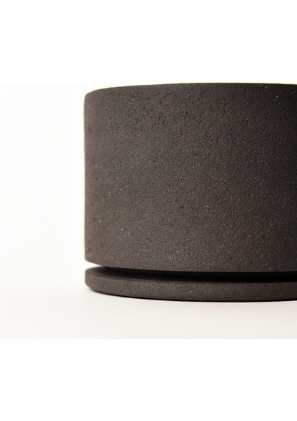 Toffee Siyah Espresso Fincanı – 80 ml Stoneware – 1 Adet fırsatları