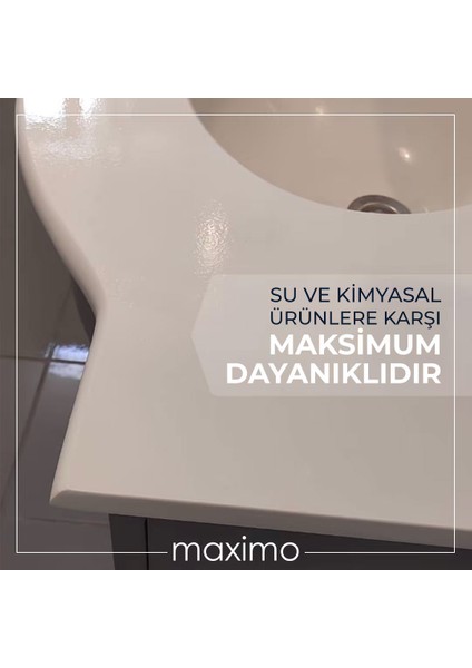 Su Bazlı Parlak Sıvı Cam Vernik 500 ml fırsatları