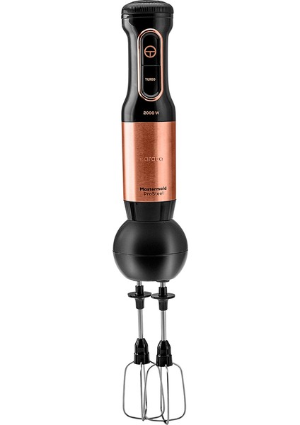 2000W Mutfak Robotu, Siyah ve Bakır Detaylar, Çok Fonksiyonlu ve Güçlü Tasarım modelleri