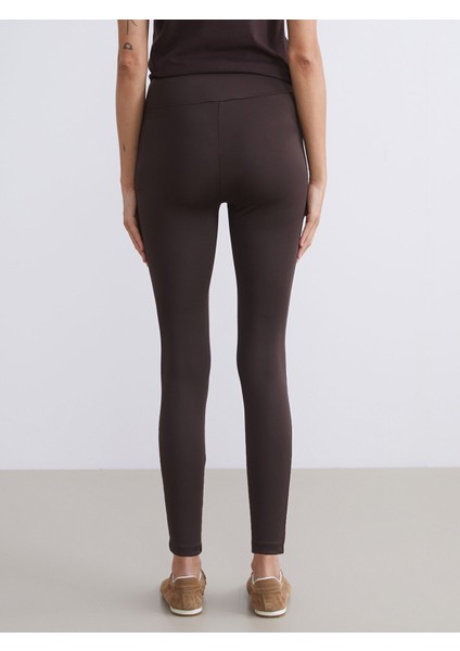 Yeni Sezon Beli Lastikli Kadın Tayt fırsatları