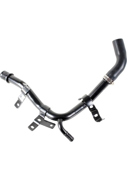 Devirdaim Borusu (Radyatör Alt Hortuma Geçen) 1351CL / C3 C4 Xsara 206 206+ 307 fiyatları