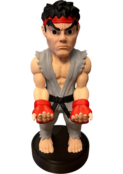 Ryu Body Holder – Ps5 Dualsense Standı