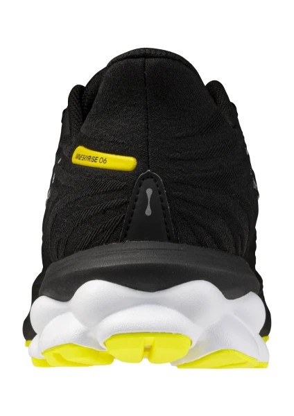 Wave Skyrise 6 Erkek Koşu Ayakkabısı Siyah fırsatları