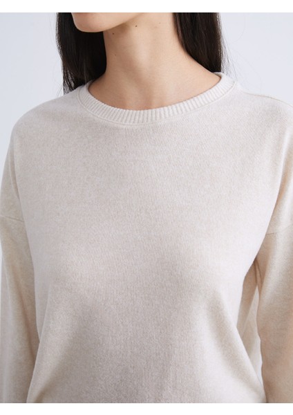 Yeni Sezon Bisiklet Yaka Kadın Pijama Takımı modelleri