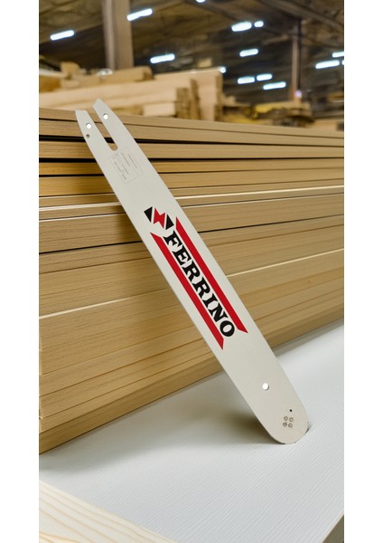 Motorlu Testere Kılavuz Pala 3/25 33 Diş fiyatları