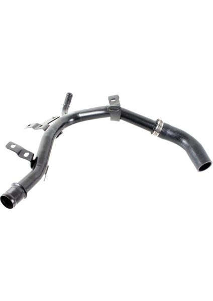 Devirdaim Borusu (Radyatör Alt Hortuma Geçen) 1351CL / C3 C4 Xsara 206 206+ 307 modelleri