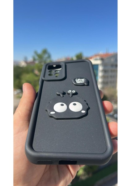 Xiaomi Redmi Note 11 Pro - Note 12 Pro 4g Kılıf Çıkartmalı Desenli Kamera Korumalı Kılıf fiyatları