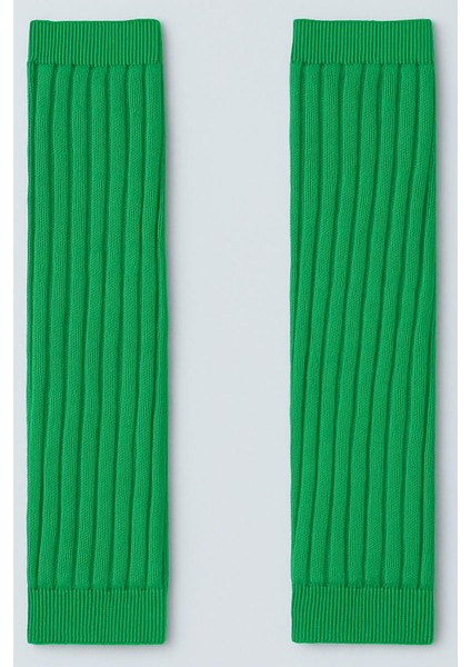 Basic Kalın Pamuk Içerikli Tozluk