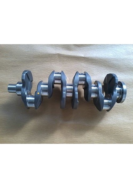 1184 - Krank Trafıc 1.9 Dcı 100 F9Q