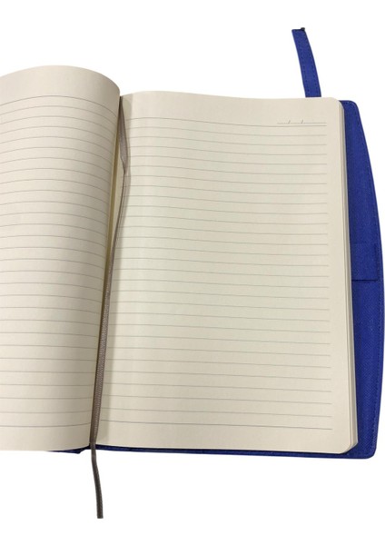 Deri Kaplı 17 x 24 Uzun Kilitli Defter modelleri