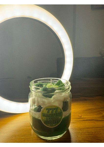 Kokulu Kavanoz Mumlar Renk Koku Çeşitleri