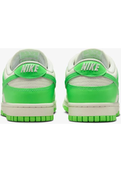 Dunk Low Kadın Yeşil Spor Ayakkabı HV0842-133 modelleri