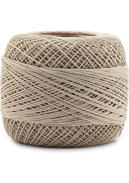 Etamin ve Kanaviçe Ipliği 9 Kat 25GR - Ten Rengi - 3258