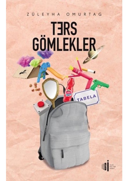 Ters Gömlekler