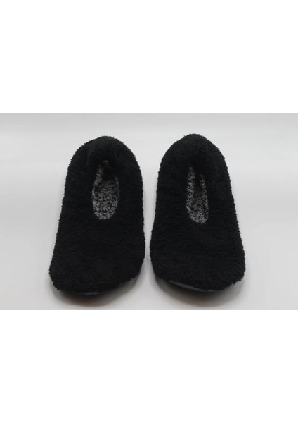 Fluffy Erkek Patik Terlik Katlanabilir Çantada Taşınabilir Ev Babeti Kaymaz Ses Yapmaz Taban modelleri