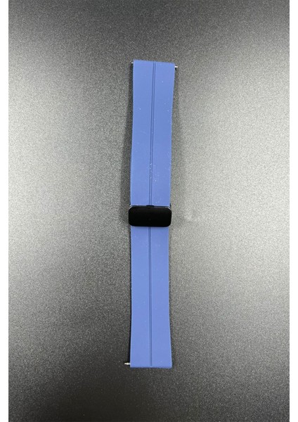 Original Accessories Ithink Silikon Mıknatıslı Kordon Pim Girişli Akıllı Saat Uyumlu fiyatları