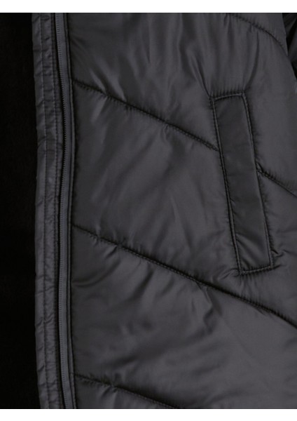 Yeni Sezon Kapüşonlu Kız Çocuk Mont fiyatları