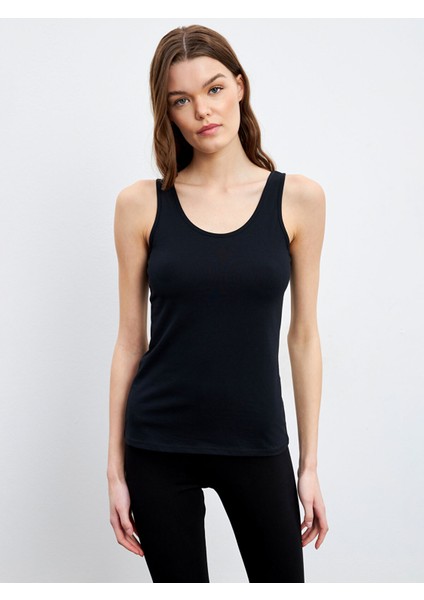 Yeni Sezon U Yaka Kadın Atlet fırsatları