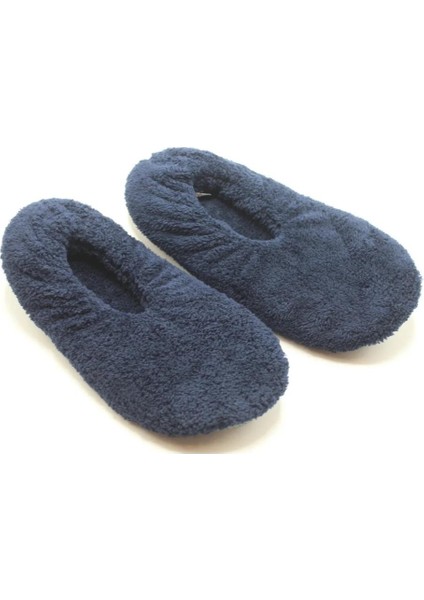 Fluffy Erkek Patik Terlik Katlanabilir Çantada Taşınabilir Ev Babeti Kaymaz Ses Yapmaz Taban fırsatları