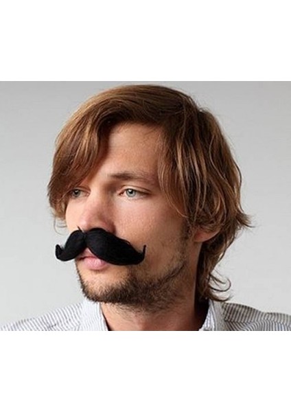 Mustache Takma Bıyık indirimleri