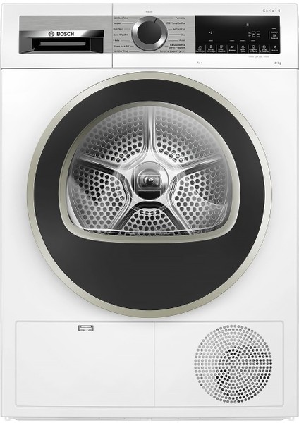 WGA25202TR - WQG25100TR 10 kg Çamaşır Kurutma Makinesi 2'li Set modelleri