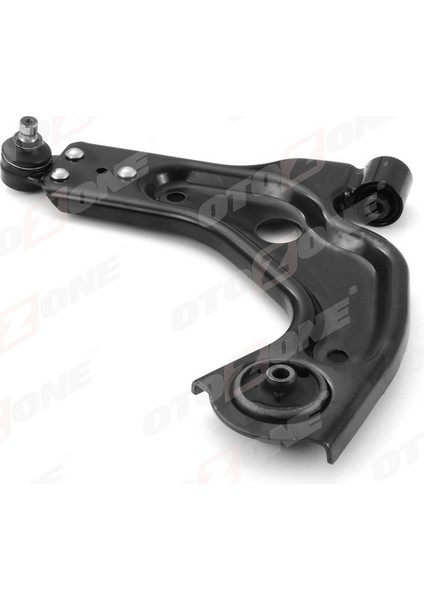 Rotıllı Salıncak On Sol Alt Ford Fıesta Iv Boxjv 1998-2001