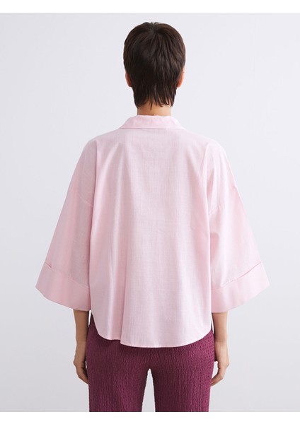 Yeni Sezon Oversize Kadın Gömlek fırsatları
