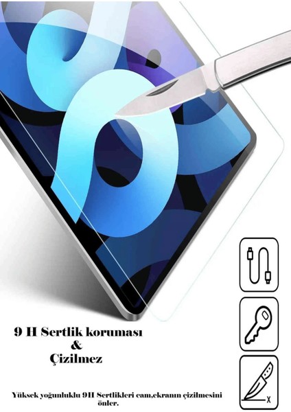 Redmi Pad 2 Uyumlu 11 Inç Fuchsia Tablet Temperli Cam Ekran Koruyucu fırsatları