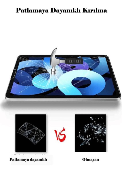 Redmi Pad 2 Uyumlu 11 Inç Fuchsia Tablet Temperli Cam Ekran Koruyucu indirimleri