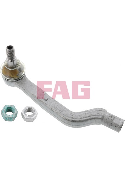 Rot Bası Sol Mercedes W169 W245