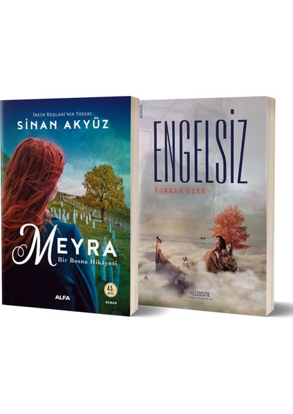 Meyra Bir Bosna Hikayesi - Engelsiz