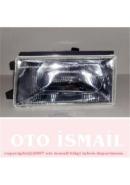 Far Sağ Komple 88 Doğan M131